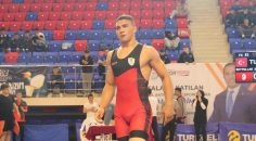 PAMUKKALE BELEDİYESPOR’UN ALTIN ÇOCUĞU