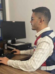 JANDARMA’DAN 336 İNTERNET SİTESİNE YASAK GELDİ