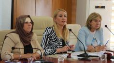 ŞENİZ DOĞAN: HİZMET ETMEK İÇİN SATIYORUZ