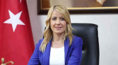 BAŞKAN DOĞAN’DAN BABALAR GÜNÜ MESAJI