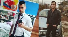 ÖLÜM BANYODA YAKALADI