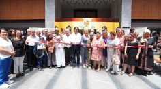 ENGELSİZ YAŞAM AKADEMİSİ’NİN YILSONU ETKİNLİKLERİ BAŞLADI