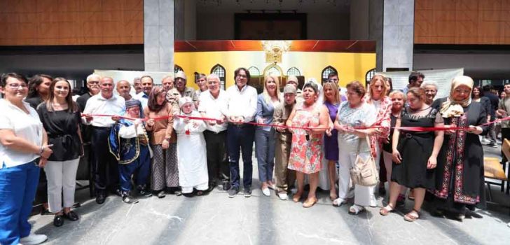 ENGELSİZ YAŞAM AKADEMİSİ’NİN YILSONU ETKİNLİKLERİ BAŞLADI