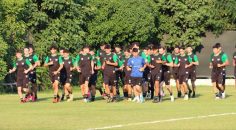 DENİZLİSPOR GENÇLERİ GELİŞTİRİYOR