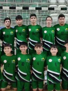 GRUP BİRİNCİSİ OLDULAR