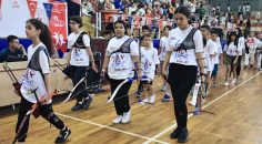 GSB SPOR OKULLARI BAŞLADI