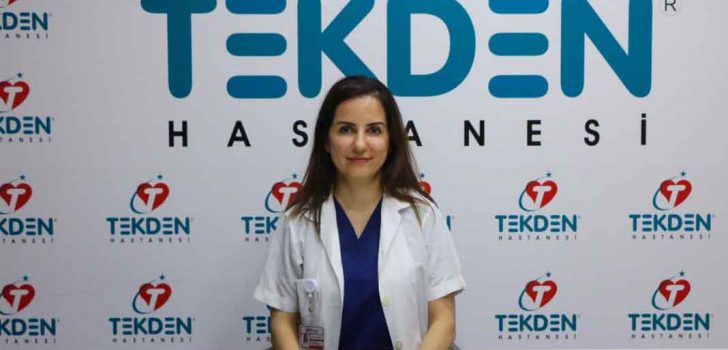 1 HAFTADAN UZUN SÜREN KOL AĞRILARINI HAFİFE ALMAYIN