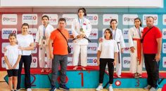 GÖRME ENGELLİLERİN JUDO BAŞARISI