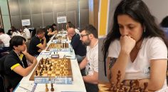 HAMLELER ŞAMPİYONLUK İÇİN