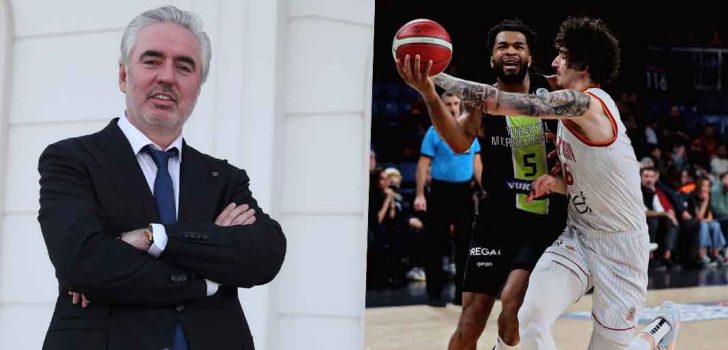 “DOĞRU TAKIMI DOĞRU BÜTÇE İLE OLUŞTURACAĞIZ”