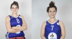 MİNE VE MERYEM’E BİR MİLLİ DAVET DAHA