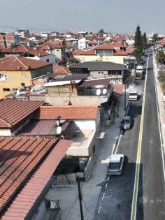 SEVİNDİK MAHALLESİ BAŞTAN AŞAĞI YENİLENDİ