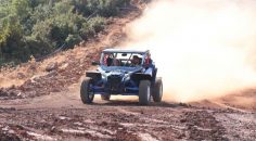 OFF ROAD HEYECANI MERDKEZEFENDİ’DE YAŞANACAK