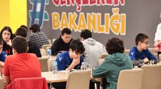 SATRANÇ’IN KALBİ TEMMUZ AYINDA DENİZLİ’DE ATACAK