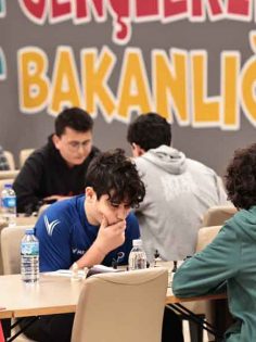 SATRANÇ’IN KALBİ TEMMUZ AYINDA DENİZLİ’DE ATACAK
