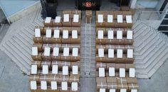 SİGARA KAÇAKÇISI YAKALANDI