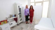 MERKEZEFENDİLİLERE ÜCRETSİZ SAĞLIK HİZMETİ