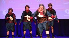 YIL SONU ETKİNLİĞİNDE CUMHURİYETİN 100 YILI ANLATILACAK