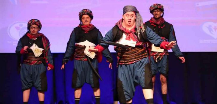 YIL SONU ETKİNLİĞİNDE CUMHURİYETİN 100 YILI ANLATILACAK