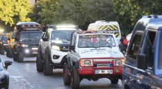 MERKEZEFENDİ’DE OFFROAD HEYECANI BAŞLIYOR