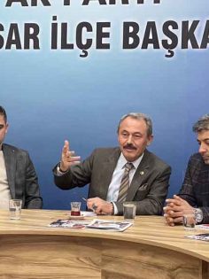 SERİNHİSAR’IN SAĞLIK ORDUSU GÜÇLENİYOR