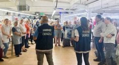 UYUMA PROJESİ SÜRÜYOR