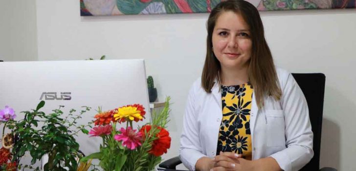 ÖKSÜRÜK DEYİP GEÇMEYİN