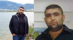 GAZİNODA DEHŞET: 1 ÖLÜ, 2 YARALI