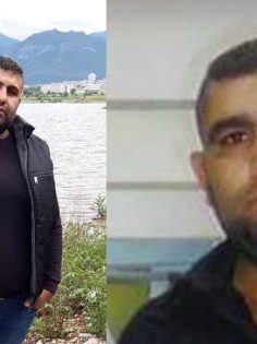 GAZİNODA DEHŞET: 1 ÖLÜ, 2 YARALI