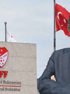 MHK’NİN YENİ BAŞKANI İBANOĞLU OLDU