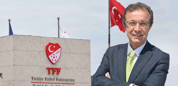 MHK’NİN YENİ BAŞKANI İBANOĞLU OLDU