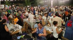 BU ŞENLİK BİR BAŞKA GÜZEL