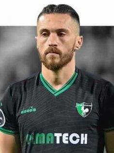 GÖKHAN SÜZEN DENİZLİSPOR’DA KALDI