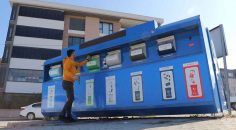 25 MİLYON 400 BİN KG ATIK GERİ DÖNÜŞTÜRÜLDÜ