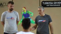 MERKEZEFENDİ BASKET İSTEDİĞİ OYUNCULARI ALDI