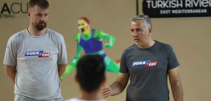 MERKEZEFENDİ BASKET İSTEDİĞİ OYUNCULARI ALDI