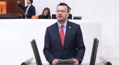 CHP’Lİ ARPACI’DAN MISIR FİYATLARINA TEPKİ