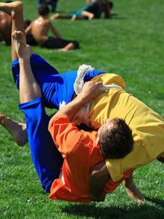 KUŞAK GÜREŞİ TÜRKİYE ŞAMPİYONASI DENİZLİ’DE