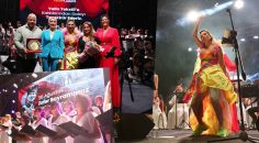 MERKEZEFENDİ’DE  BAYRAM GURUR, ONUR VE COŞKU İLE KUTLANDI