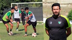DENİZLİSPOR AMED’E HAZIRLANIYOR