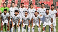 HOROZ, UŞAK İLE BERABERE KALDI: 1-1