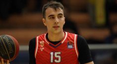 MERKEZEFENDİ BASKET TRANSFERİ TAMAMLADI