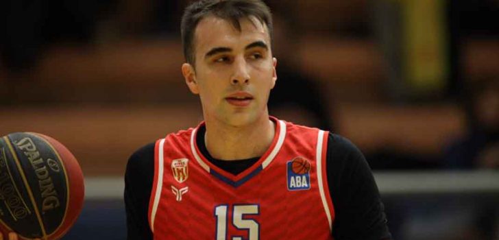 MERKEZEFENDİ BASKET TRANSFERİ TAMAMLADI