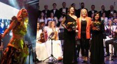 DENİZLİLİLER ZAFER COŞKUSUNU MERKEZEFENDİ’DE YAŞAYACAK