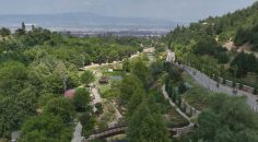 ORNAZ VADİSİ YAZ ŞENLİĞİ’NE ÜCRETSİZ ULAŞIM SAĞLANACAK