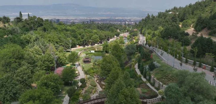 ORNAZ VADİSİ YAZ ŞENLİĞİ’NE ÜCRETSİZ ULAŞIM SAĞLANACAK