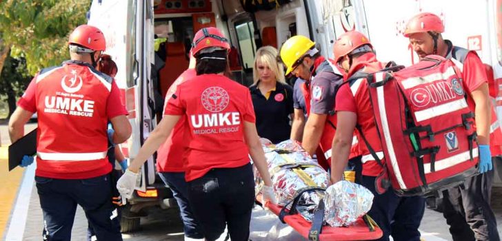 UMKE’NİN ÖNEMİ BÜYÜK