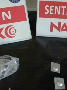 DENİZLİ’DE 6 ZEHİR TACİRİ TUTUKLANDI