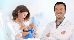 ENFEKSİYONLARA KARŞI KORUYOR