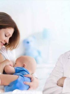 ENFEKSİYONLARA KARŞI KORUYOR